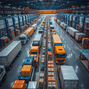 Certificación transporte y distribución - Organización logística, rutas y operaciones - Formación gratuita FPE