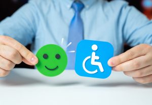 Atención a personas con discapacidad — Profesional de apoyo — Formación en inclusión y calidad de vida