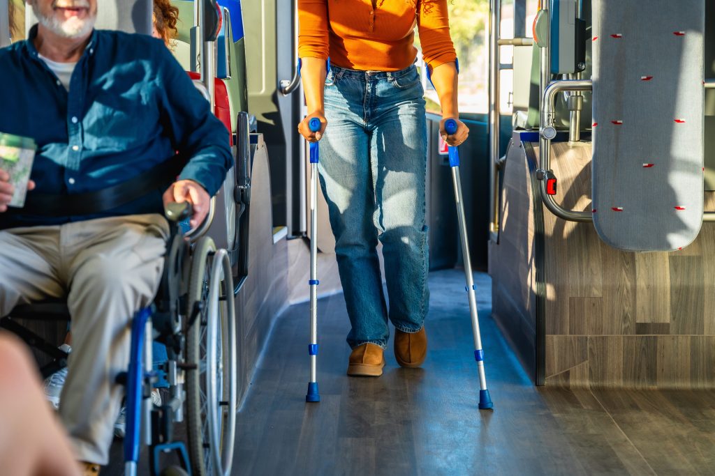 Atención a personas con discapacidad — Profesional de apoyo — Formación en inclusión y calidad de vida
